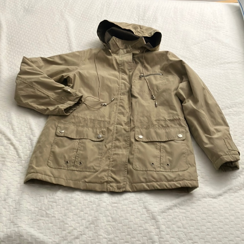 FREE COUNTRY WOMEN’S COAT JACKET SIZE S